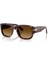 3380S 24/85 52-20 Unisex Güneş Gözlüğü 1