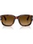 3380S 24/85 52-20 Unisex Güneş Gözlüğü 2