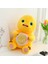 35CM Sevimli Süt Ejderhası Peluş Oyuncak Bebek Yastık Hediye (Yurt Dışından) 4