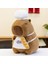 50CM Sevimli Kapia Peluş Oyuncak Bebek Yastık Hediye (Yurt Dışından) 1