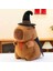 50CM Sevimli Kapia Peluş Oyuncak Bebek Yastık Hediye (Yurt Dışından) 1