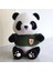 Sevimli Panda Bebek Peluş Oyuncak Simülasyon Dev Panda Bebekler (Yurt Dışından) 1