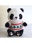 Sevimli Panda Bebek Peluş Oyuncak Simülasyon Dev Panda Bebekler (Yurt Dışından) 1