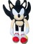 Sonic The Rat Hedgehog Sonic The Kid Peluş Oyuncaklar (Yurt Dışından) 1