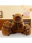 30CM Sevimli Kapia Peluş Oyuncak Bebek Yastık Hediye (Yurt Dışından) 1