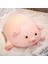 80CM Sevimli Domuzcuk Peluş Oyuncak Bebek Yastık Hediye (Yurt Dışından) 1