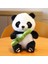 Sevimli Panda Bebek Peluş Oyuncak Simülasyon Dev Panda Bebekler (Yurt Dışından) 1