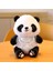 Sevimli Panda Bebek Peluş Oyuncak Simülasyon Dev Panda Bebekler (Yurt Dışından) 1