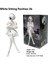 Yulha 2b Miss Beauty Tek Figür Anime Süsleri Jingpin (Yurt Dışından) 1