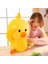 20CM Küçük Sarı Ördek Peluş Oyuncak Bebek Bebek Yastık Hediye (Yurt Dışından) 3