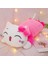 60CM Sevimli Kedi Peluş Oyuncak Bebek Yastık Hediye (Yurt Dışından) 1