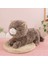 35CM Sevimli Kedi Peluş Oyuncak Bebek Bebek Yastık Hediye (Yurt Dışından) 1