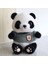 Sevimli Panda Bebek Peluş Oyuncak Simülasyon Dev Panda Bebekler (Yurt Dışından) 1