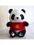 Sevimli Panda Bebek Peluş Oyuncak Simülasyon Dev Panda Bebekler (Yurt Dışından) 1