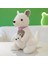26CM Kanguru Peluş Oyuncak Bebek Yastık Hediye (Yurt Dışından) 1