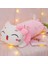 45CM Sevimli Kedi Peluş Oyuncak Bebek Bebek Yastık Hediye (Yurt Dışından) 1