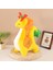 35CM Karikatür Ejderha Peluş Oyuncak Bebek Yastık Hediye (Yurt Dışından) 1