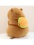 30CM Sevimli Kapia Peluş Oyuncak Bebek Yastık Hediye (Yurt Dışından) 1