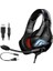 Xmowi R2 Gaming Mikrofonlu Rgb Oyuncu Kulaklılığı Gurultu Engelleyici Kulaklik-( - BLS9715-6864 1