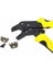 Ally JK-1601 Papuç Krimp Terminal Kablo Sıkma PENSESI-(5775) - BLS4863-7109 2