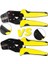Ally JK-1601 Papuç Krimp Terminal Kablo Sıkma PENSESI-(5775) - BLS4863-7109 3