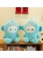50CM Sevimli Peluş Bebek Bebek Yastık Hediye (Yurt Dışından) 3