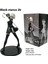 Yulha 2b Miss Beauty Tek Figür Anime Süsleri Jingpin (Yurt Dışından) 1