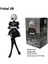 Yulha 2b Miss Beauty Tek Figür Anime Süsleri Jingpin (Yurt Dışından) 1