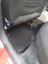 Skoda Fabıa 3D Siyah Havuzlu Paspas 2007 ve 2016 3
