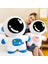 80CM Astronot Peluş Bebek Bebek Yastığı Hediye (Yurt Dışından) 3