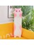 110CM Uzunluğunda Kedi Klip Bacaklar Peluş Oyuncak Bebek Bebek Yastık Hediye (Yurt Dışından) 1