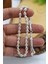 Arpa Kesim 925 Ayar Gümüş Midyat Telkari El Işçiliği Tesbih 201024377 4