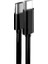 Type-C To Micro USB Çevirici Dönüştürücü Kablo 80 cm 2