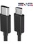 Type-C To Micro USB Çevirici Dönüştürücü Kablo 80 cm 3
