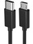 Type-C To Micro USB Çevirici Dönüştürücü Kablo 80 cm 4