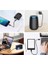 Type-C To Micro USB Çevirici Dönüştürücü Kablo 80 cm 6