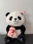 Yeni Simülasyon Dev Panda Peluş Oyuncak Bebek Bebekler (Yurt Dışından) 1