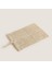 Hiyali Dikdörtgen Çok Amaçlı Çanta 19X25 cm Natural 1