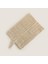 Hiyali Dikdörtgen Çok Amaçlı Çanta 19X25 cm Natural 2