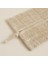 Hiyali Dikdörtgen Çok Amaçlı Çanta 19X25 cm Natural 3