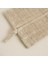Hiyali Dikdörtgen Çok Amaçlı Çanta 19X25 cm Natural 4