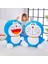 50CM Doraemon Peluş Oyuncak Bebek Yastık Hediye (Yurt Dışından) 4