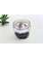 Lavanta Kokulu Doğal Soya Wax Mum 2