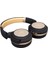 Kablosuz Bluetooth Kulaküstü Tasarım Kulaklık XY-839 (4767) - BLS9469-3715 5