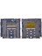 Ally Samsung Galaxy S6 E5 E7 Için Sim OKUYUCU-(5775) - BLS4722-9561 1