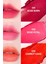 Powder Cream Lip Balm 031 Rose Burn 19GR - Mat & Pudra Bitişli Vegan Lip Balm 3