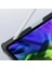 Dux Ducis iPad 11 Pro 10.9 Kablosuz Bluetooth Klavye Touchpad Kılıf 2021-2020-2018 - BLS1200-7370 5