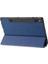Dux Ducis Sm Galaxy Tab S8 (X700/X706) S7 (T870/T875/T876B) Kılıf Kalem Yerli Mık - BLS1086-5573 3