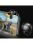 Ally L1R1 Gamepad Oyun Ateşleyici Tetik- Level 3 Helmet Pubg GADGET-(5775) - BLS9475-5102 4