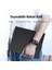Dux Ducis iPad Pro 12.9 (2020/2021/2022) Tk Series Kablosuz Bluetooth Klavye Touchpa - BLS4257-1116 3